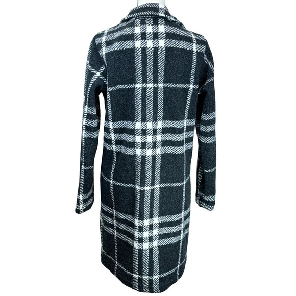 True Grit Car Coat - Picture 2 of 5